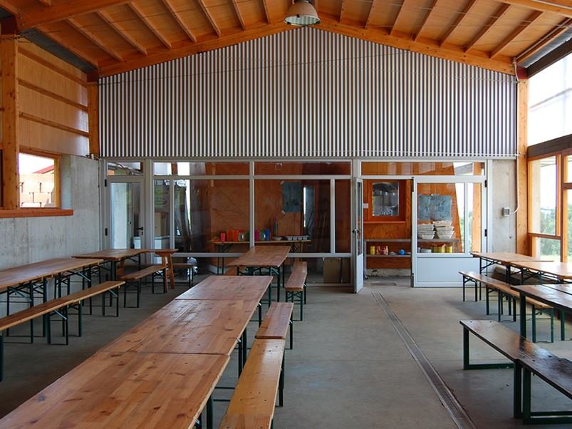 Comedor